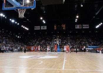 Basket : Retour à la vie pour le Kindarena