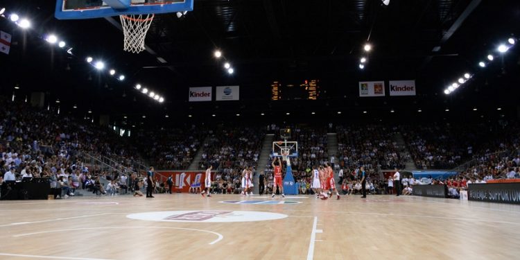 Basket : Retour à la vie pour le Kindarena