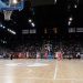 Basket : Retour à la vie pour le Kindarena