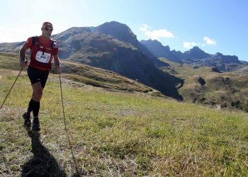 Trail : La Haute-Loire, terre de running