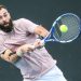Tennis : Retour gagnant pour Benoît Paire