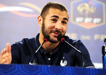 Euro 2021 : Karim Benzema de retour chez les Bleus