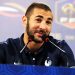 Euro 2021 : Karim Benzema de retour chez les Bleus