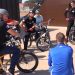 BMX Freestyle : Les Bleus se sont préparés à Montpellier
