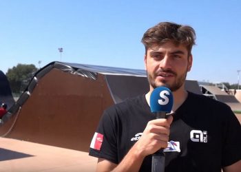 Maxime Bringer : « Notre sport se développe »