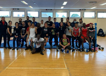 Savate : Des combats tests pour la sélection en vue des Mondiaux