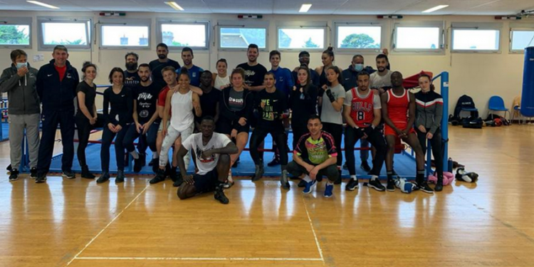 Savate : Des combats tests pour la sélection en vue des Mondiaux