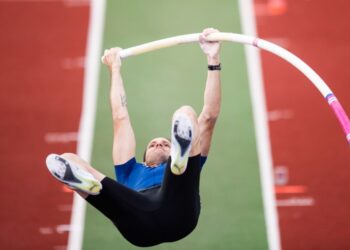 Athlétisme : Le Meeting de Paris se dévoile