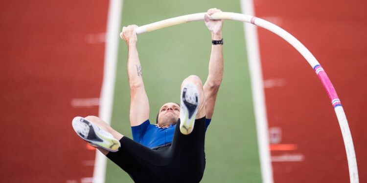 Athlétisme : Le Meeting de Paris se dévoile