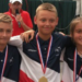 Pétanque : La Loire, le Gers et le Vaucluse titrés chez les jeunes