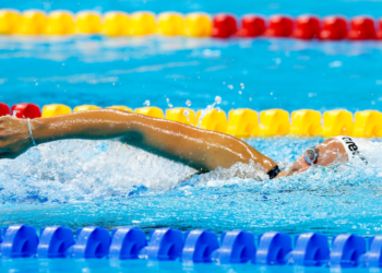 Anaëlle Roulet : « Les Jeux, c’est quelque chose d’énorme »