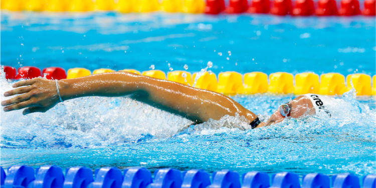 Anaëlle Roulet : « Les Jeux, c’est quelque chose d’énorme »