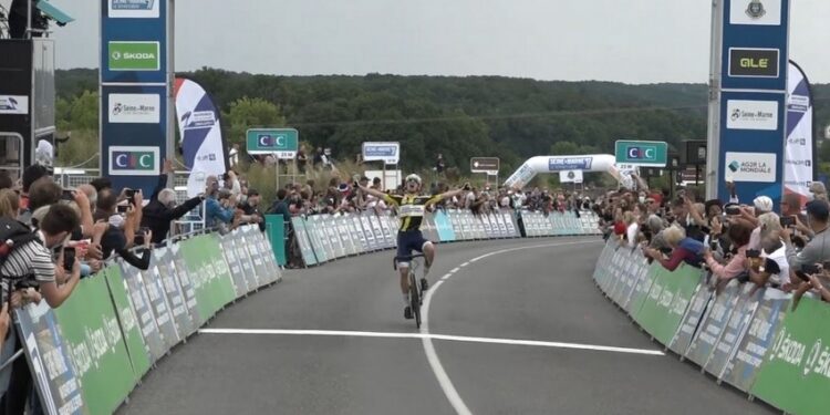 CF Route de l’Avenir : Ils ont marqué l’édition 2021