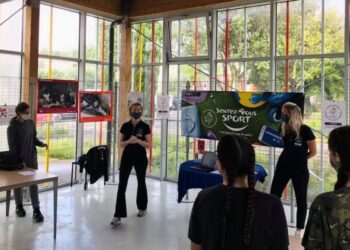 La formation au cœur des projets du CROS Occitanie