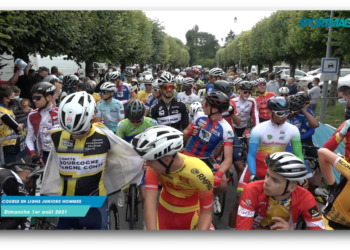 Carton plein pour Romain Grégoire et la Bourgogne-Franche-Comté