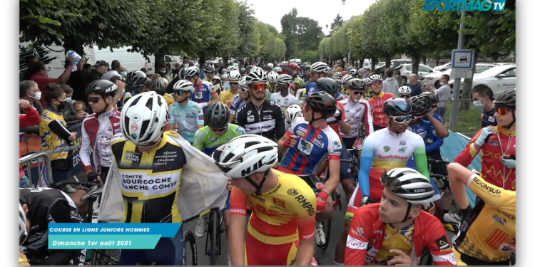 Carton plein pour Romain Grégoire et la Bourgogne-Franche-Comté