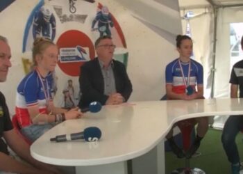 CDF Route de l’Avenir : Mixité et plan de féminisation pour la FFC