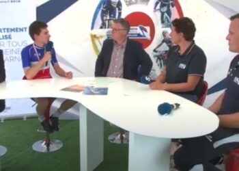 CDF Avenir sur route : Grand spectacle chez les Juniors