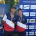 Pétanque : L’incroyable remontada du duo Rocher – Saunier