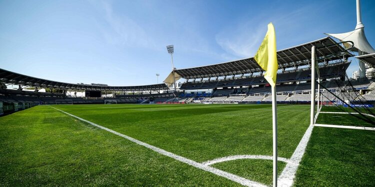 Football féminin : Le FC Nantes vise la montée en D1 Arkema