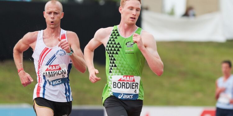 Tokyo 2020 – Gabriel Bordier : « C’est toujours frustrant de finir comme ça »