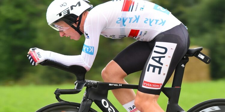 Tour de France 2021 : présentation et favoris de la 20e étape