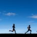 Courchevel propose un triathlon unique au monde