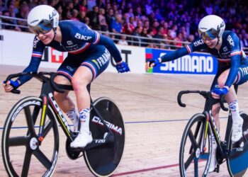 Tokyo 2020 : Clara Copponi et Marie Le Net dans la cour des grandes