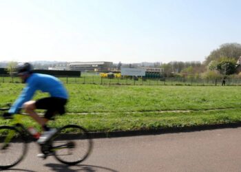A la découverte de la Seine-et-Marne avec Vélo en Grand