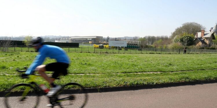 A la découverte de la Seine-et-Marne avec Vélo en Grand