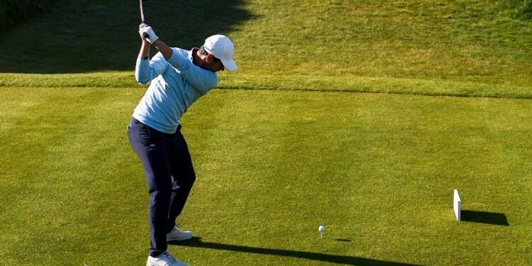 Golf : Hugo Le Goff, 13 ans et champion de France amateur