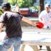 Le tennis de table fait son tour de France
