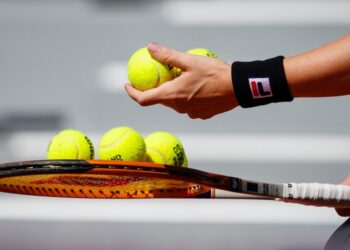 Tennis : La FFT accompagne le Pass’Sport dès la rentrée