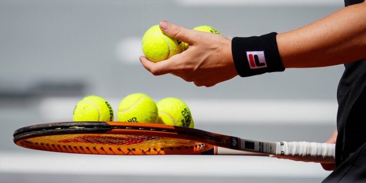 Tennis : La FFT accompagne le Pass’Sport dès la rentrée