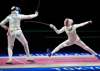 Tokyo 2020 : Le résumé du jeudi 29 juillet