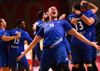 Tokyo 2020 : Le résumé du samedi 7 août