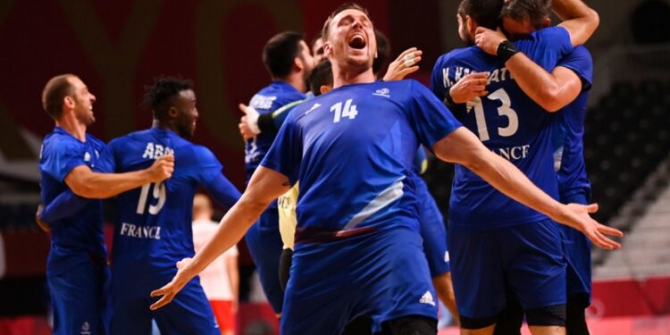 Tokyo 2020 : Le résumé du samedi 7 août