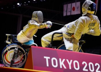 Jeux Paralympiques : Le programme du jeudi 26 août