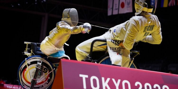 Jeux Paralympiques : Le programme du jeudi 26 août