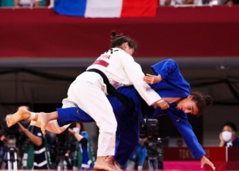 Jeux Paralympiques : Le résumé du vendredi 27 août