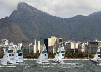 Tokyo 2020 : Lucas Rual et Emile Amoros, les rivaux devenus duo