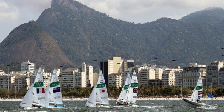 Tokyo 2020 : Lucas Rual et Emile Amoros, les rivaux devenus duo