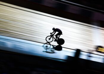 Cyclisme sur piste : Le comeback réussi d’Eddy Le Huitouze