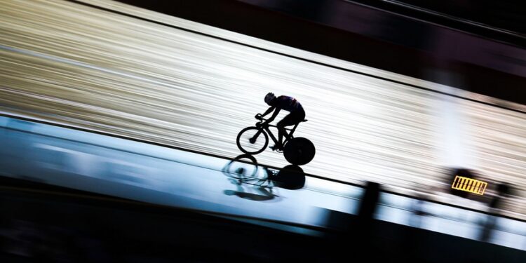 Cyclisme sur piste : Le comeback réussi d’Eddy Le Huitouze