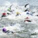 Triathlon : Plateau relevé sur le Triatbreizh