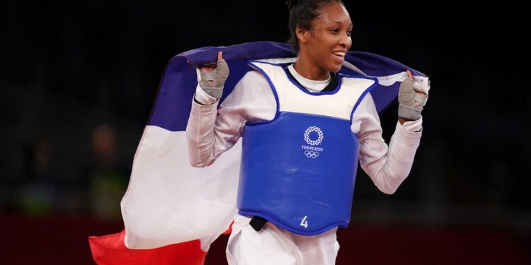Tokyo 2020 : Le résumé du mardi 27 juillet