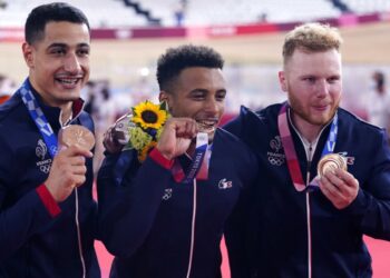 Tokyo 2020 : Le résumé du mardi 3 août