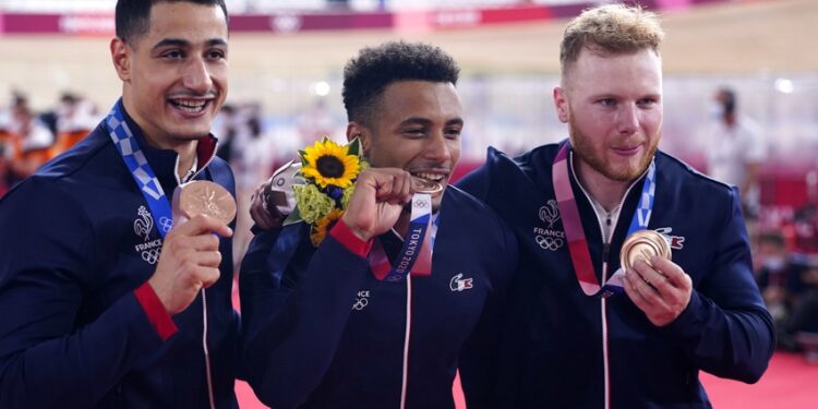 Tokyo 2020 : Le résumé du mardi 3 août