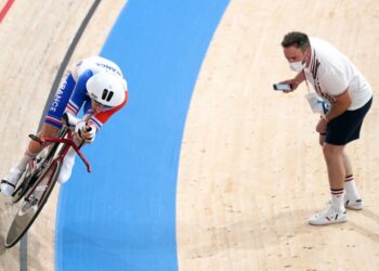Jeux Paralympiques : Le programme du vendredi 27 août