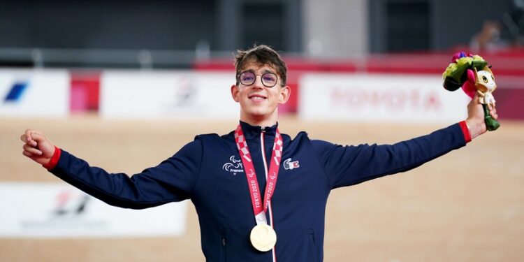 Jeux Paralympiques : Le résumé du jeudi 26 août